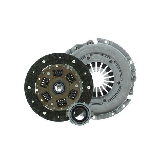 KF-025 - Clutch Kit 