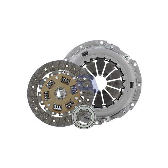 KG-005 - Clutch Kit 