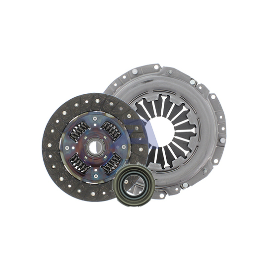 KF-030 - Clutch Kit 