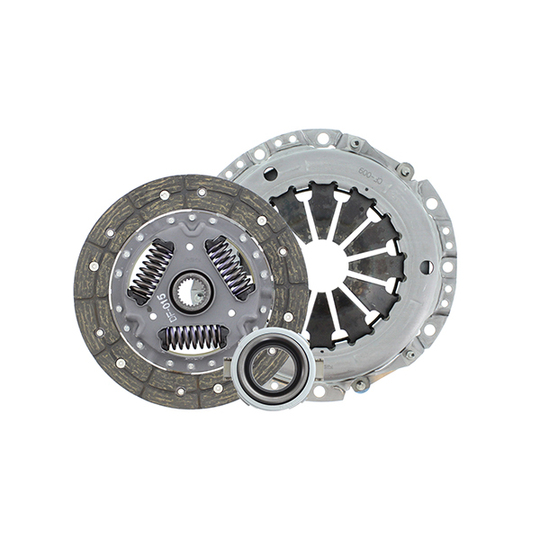 KF-035 - Clutch Kit 