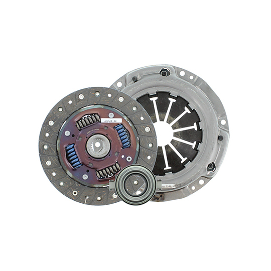 KF-023 - Clutch Kit 