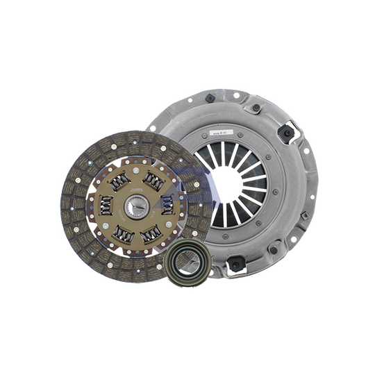 KF-032B - Clutch Kit 