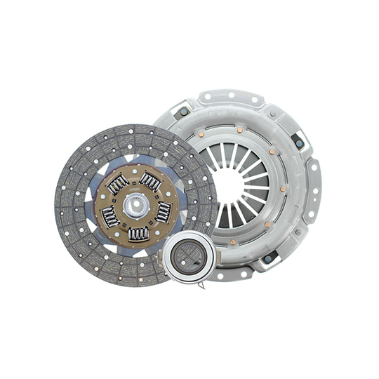 KG-025A - Clutch Kit 