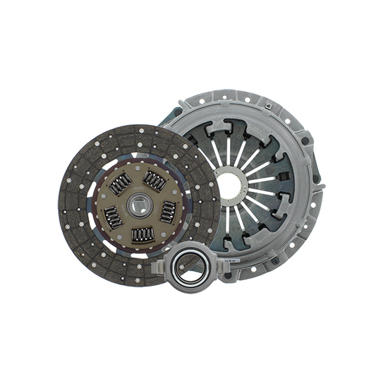 KG-026B - Clutch Kit 