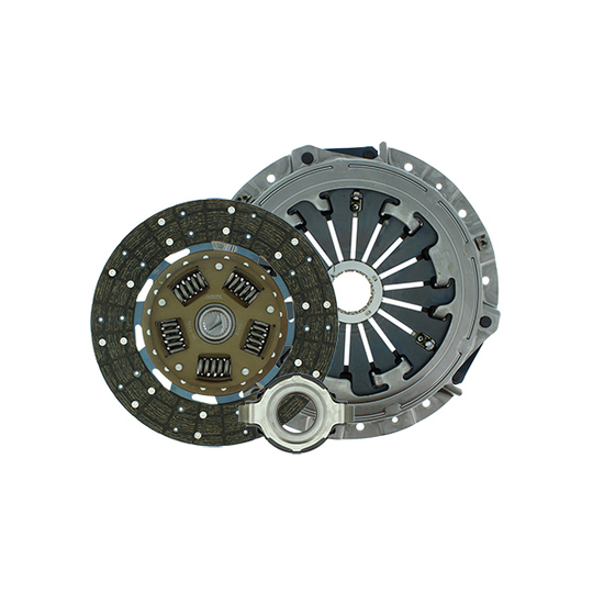 KG-041A - Clutch Kit 