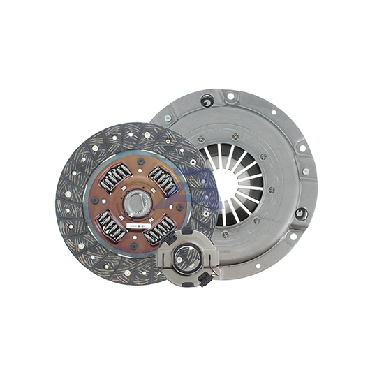 KG-035A - Clutch Kit 