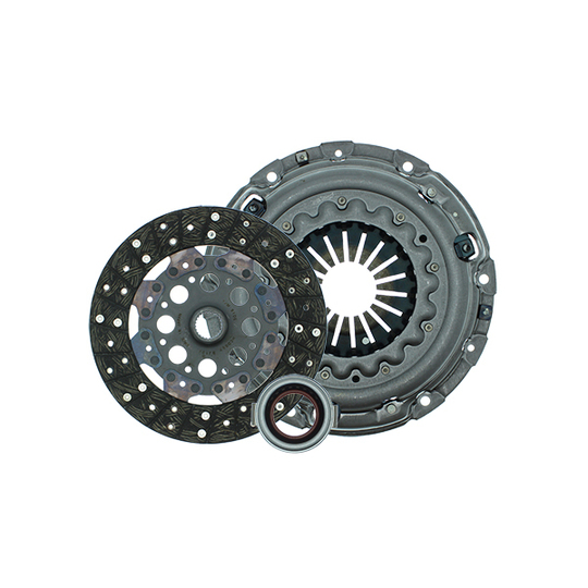 KH-083 - Clutch Kit 