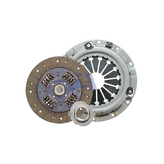 KK-002B - Clutch Kit 