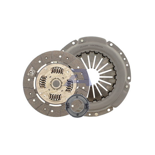 KH-033 - Clutch Kit 