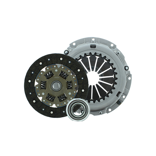 KM-054A - Clutch Kit 