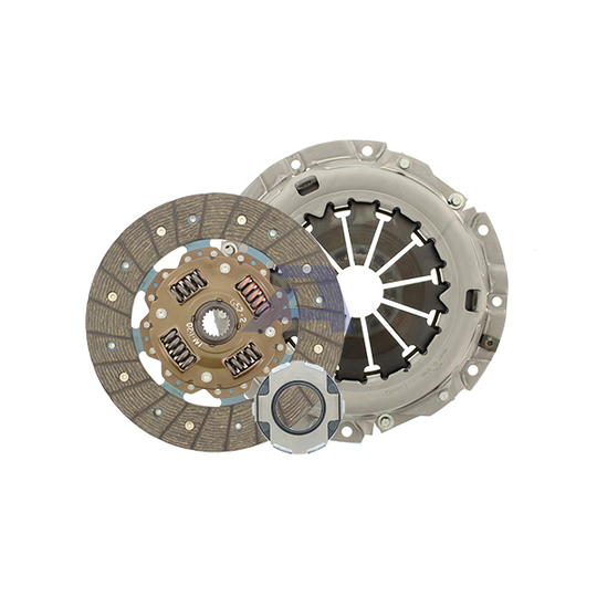 KM-034 - Clutch Kit 