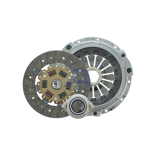 KM-078A - Clutch Kit 