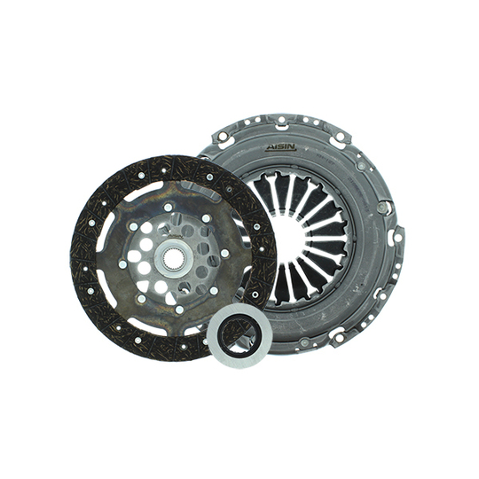 KM-127 - Clutch Kit 