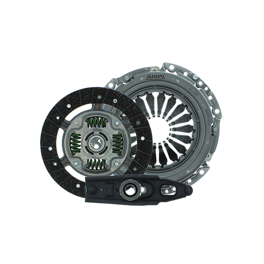 KM-122 - Clutch Kit 