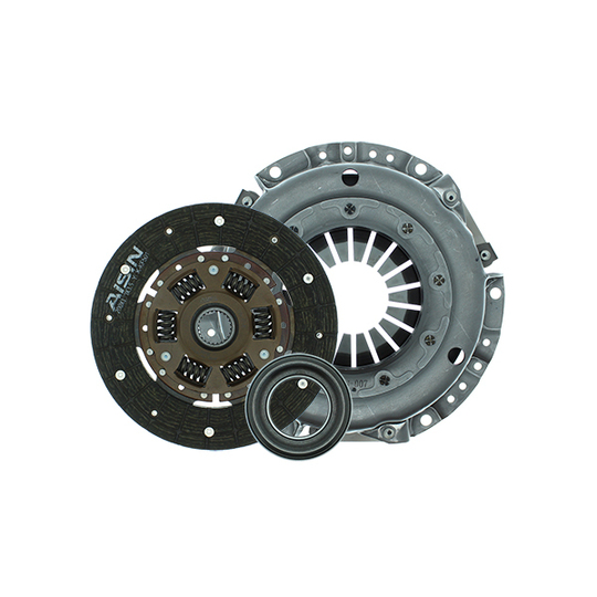 KN-009 - Clutch Kit 