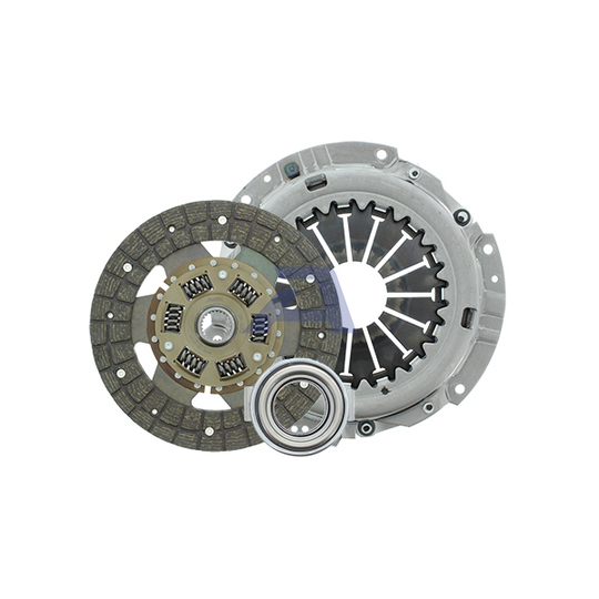 KN-055 - Clutch Kit 