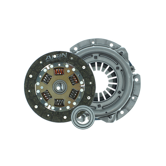 KN-005 - Clutch Kit 