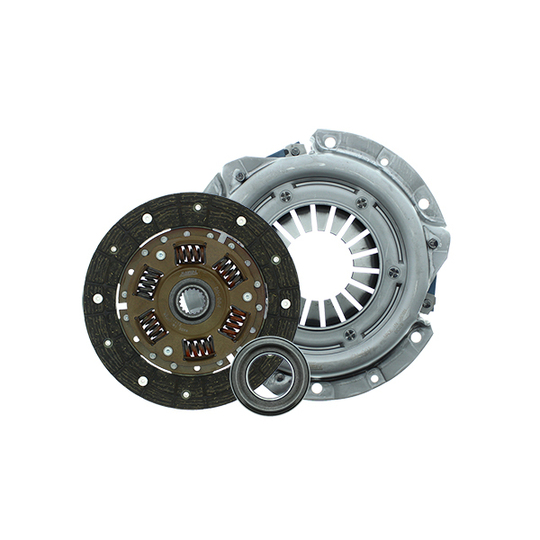 KN-006 - Clutch Kit 