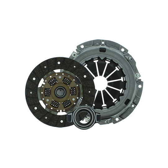 KN-030A - Clutch Kit 