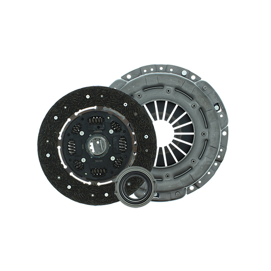 KN-086 - Clutch Kit 