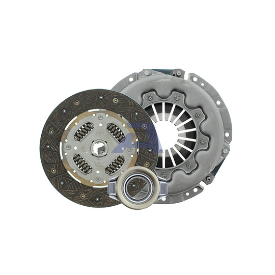 KN-095 - Clutch Kit 