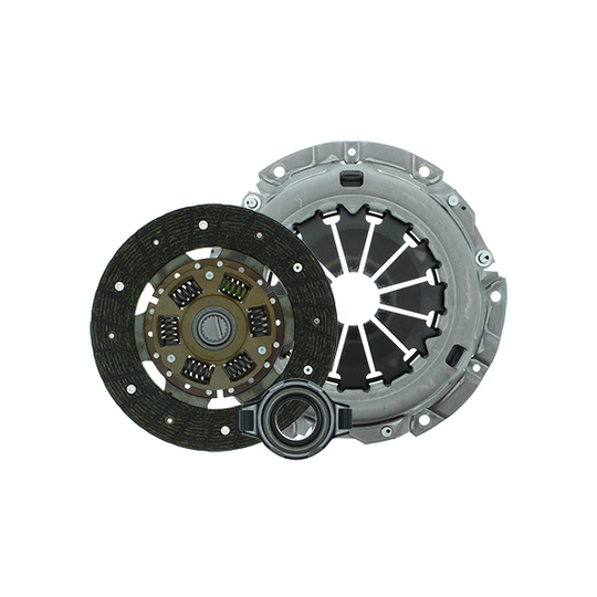 KN-096 - Clutch Kit 