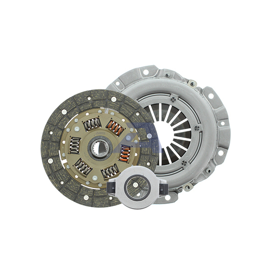 KN-065C - Clutch Kit 