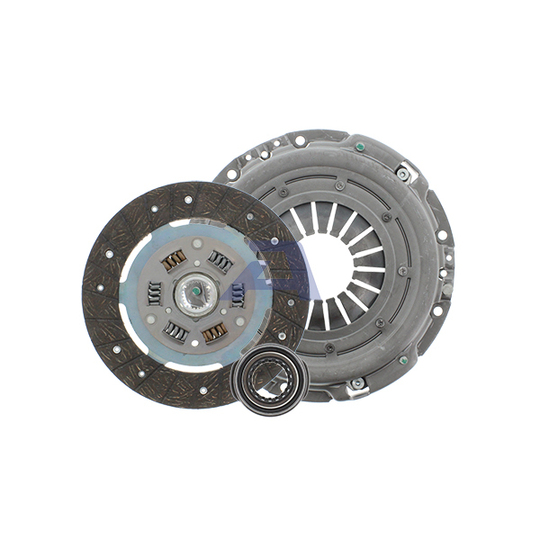 KN-104 - Clutch Kit 