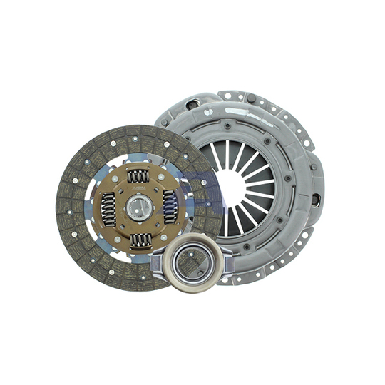 KN-080A - Clutch Kit 