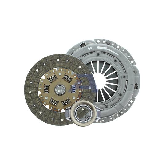 KN-079 - Clutch Kit 