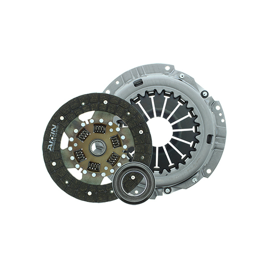 KN-070 - Clutch Kit 