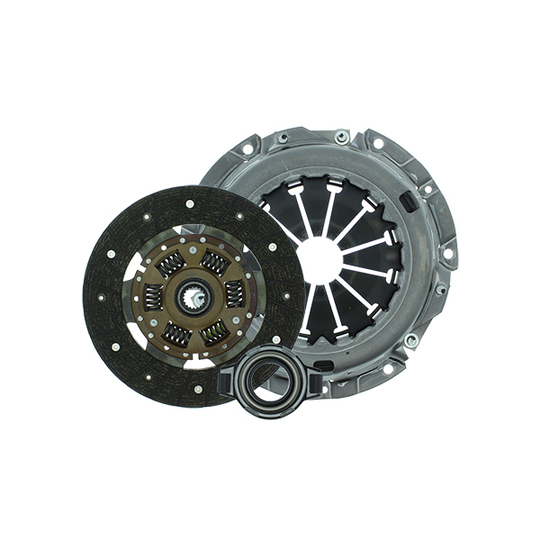 KN-110 - Clutch Kit 