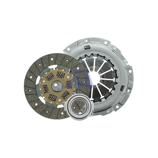 KN-143 - Clutch Kit 