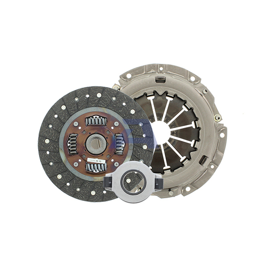 KN-189 - Clutch Kit 