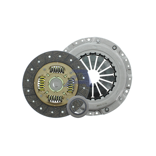 KO-036 - Clutch Kit 