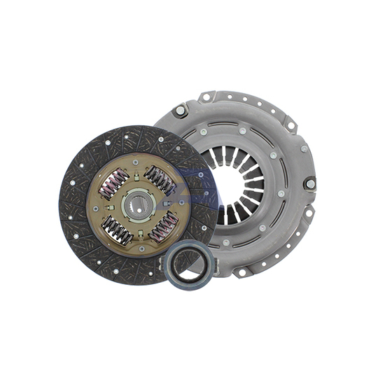 KO-019 - Clutch Kit 