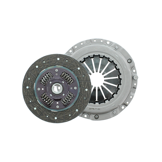 KO-028R - Clutch Kit 