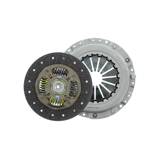 KO-041R - Clutch Kit 