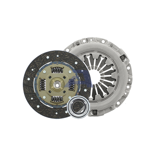 KO-039 - Clutch Kit 