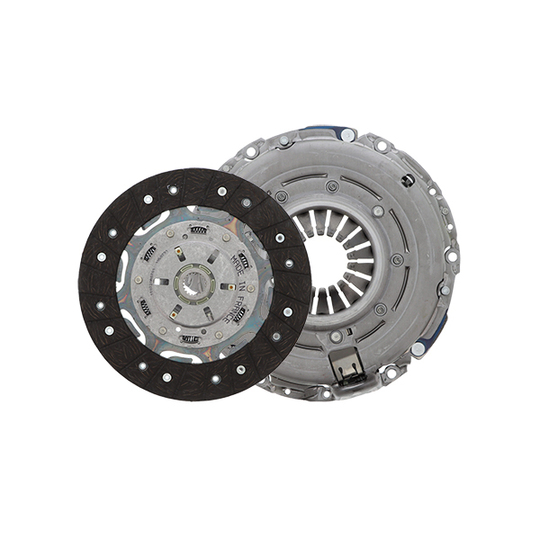 KO-047R - Clutch Kit 