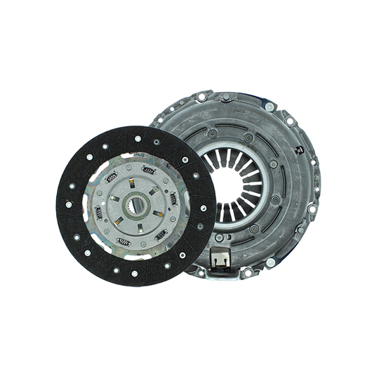 KS-060R - Clutch Kit 