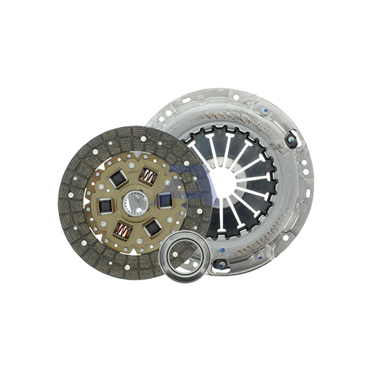 KT-022B - Clutch Kit 