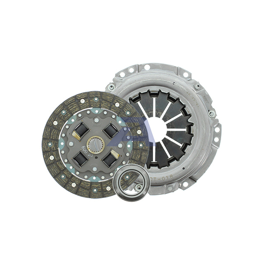 KT-006 - Clutch Kit 