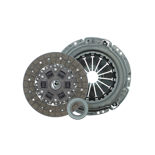 KT-082B - Clutch Kit 