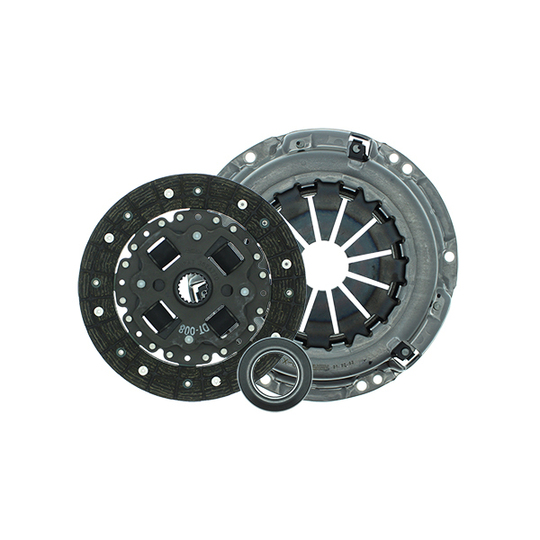 KT-062A - Clutch Kit 