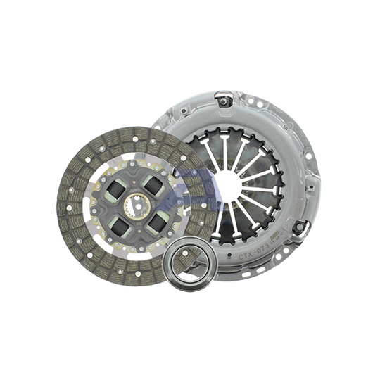 KT-055A - Clutch Kit 