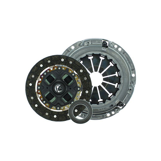 KT-050A - Clutch Kit 