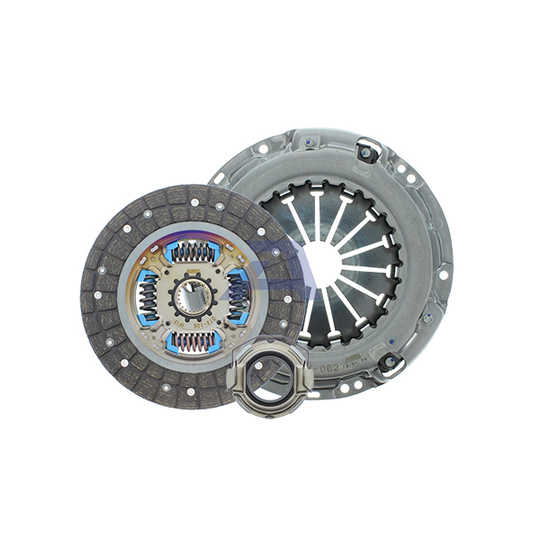 KT-131C - Clutch Kit 