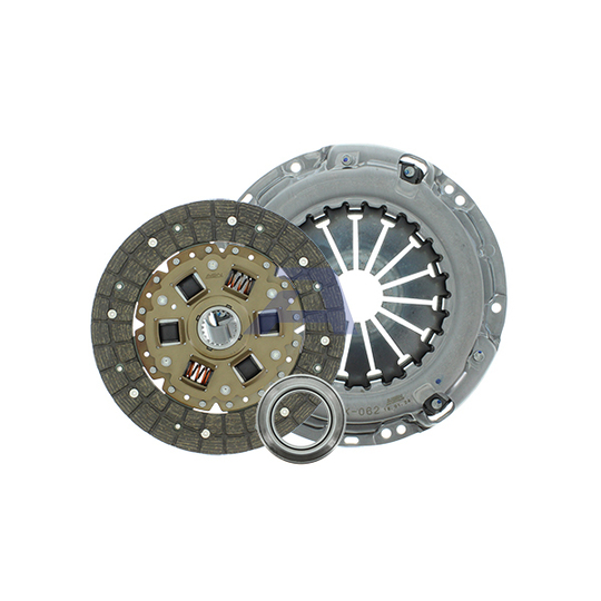 KT-139A - Clutch Kit 