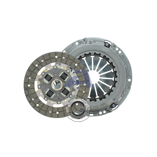 KT-156A - Clutch Kit 